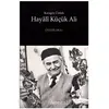 Hayali Küçük Ali - Ünver Oral - Kitabevi Yayınları