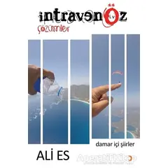 İntravenöz Çözümler - Ali Es - Cinius Yayınları