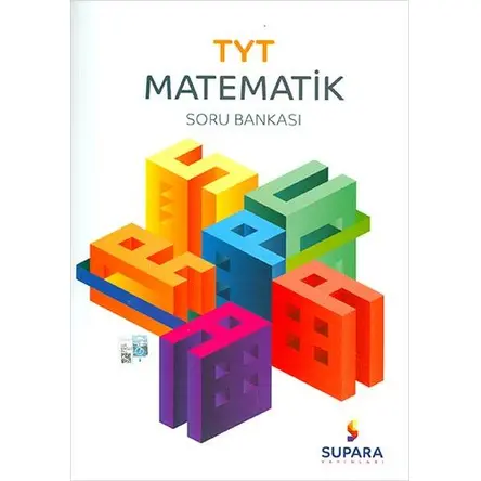 Supara TYT Matematik Soru Bankası