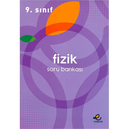 Endemik 9.Sınıf Fizik Soru Bankası