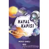 Hayal Kapısı - Müge Saklı - Gece Kitaplığı