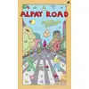 Alpay Road - Alpay Erdem - Kara Karga Yayınları
