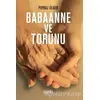 Babaanne ve Torunu - Poyraz Ülger - Puslu Yayıncılık