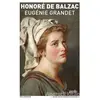 Eugenie Grandet - Honore de Balzac - Puslu Yayıncılık