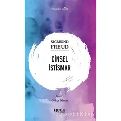 Cinsel İstismar - Sigmund Freud - Gece Kitaplığı