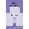 Seyirci - Yeton Neziray - Mitos Boyut Yayınları