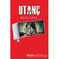 Utanç - Nazlı Baş - Kerasus Yayınları