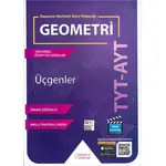 Derece TYT AYT Geometri Üçgenler