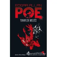 Tuhaflık Meleği - Edgar Allan Poe - Ren Kitap