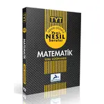 TYT Matematik Yeni Nesil Çözümlü Soru Kütüphanesi PRF Yayınları