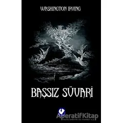 Başsız Süvari - Washington Irving - Cem Yayınevi