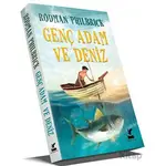 Genç Adam ve Deniz - Rodman Philbrick - Güney Kitap