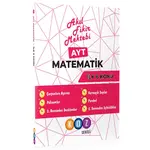 Akıl Fikir Mektebi AYT Matematik İlk 6 Konu