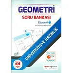 Farklı Sistem TYT-AYT Geometri Soru Bankası