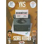 AYT Edebiyat Soru Kitabı Metin Yayınları