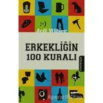 Erkekliğin 100 Kuralı - Jeff Wilser - Omega