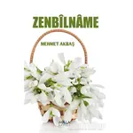 Zenbilname - Mehmet Akbaş - Mola Kitap