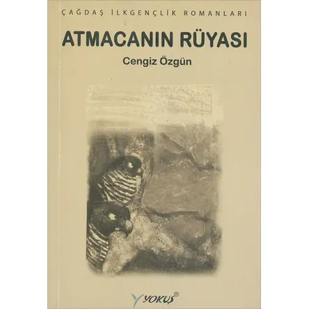 Atmaca’nın Rüyası - Cengiz Özgün - Yokuş Yayınları