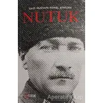 Nutuk - Mustafa Kemal Atatürk - Çizge Yayınevi