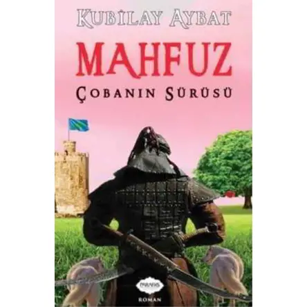 Mahfuz - Kubilay Aybat - Parafiks Yayınevi