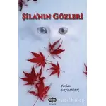 Şilanın Gözleri - Ferhan Şaylıman - Parafiks Yayınevi