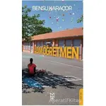 Adım Öğretmen - Bensu Karaçor - Yason Yayıncılık