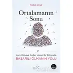 Ortalamanın Sonu - Todd Rose - Paloma Yayınevi