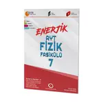 AYT Enerjik Fizik Fasikülü - 7 Karaağaç Yayınları