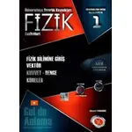 Karaağaç Fizik Fasikülleri 1 Vektör Kuvvet Denge