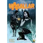 Masallar Cilt 1: Efsaneler Sürgünde (3 Farklı Kapak) - Bill Willingham - Arka Bahçe Yayıncılık