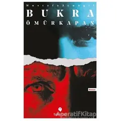 Bukra - Mustafa Acungil - Tuti Kitap