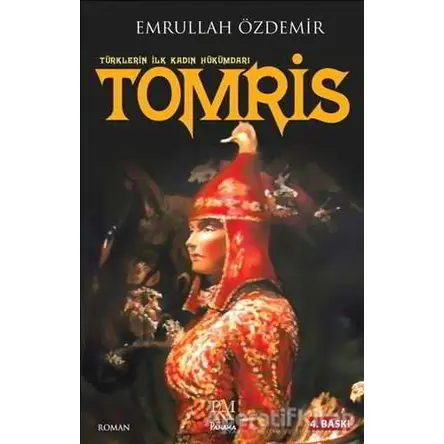 Tomris - Emrullah Özdemir - Panama Yayıncılık