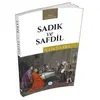 Sadık ve Safdil - Marie Arouet Voltaire - Maviçatı Yayınları