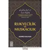Rukyecilik ve Muskacılık - Ahmed Kalkan - Maruf Yayınları