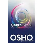 Çakra Kitabı - Osho (Bhagwan Shree Rajneesh) - Butik Yayınları