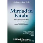 Mirdad’ın Kitabı - Mikhail Naimy - Butik Yayınları