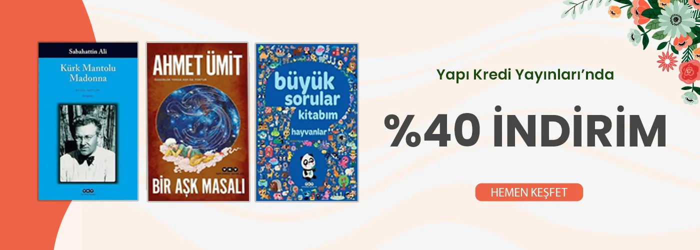 YKY Yapı Kredi