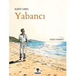 Yabancı - Albert Camus - Kurukafa Yayınevi