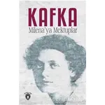 Milenaya Mektuplar - Franz Kafka - Dorlion Yayınları