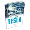 Nikola Tesla - Maviçatı Yayınları