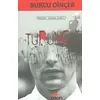 Turuncu - Burcu Dinçer - Peon Kitap