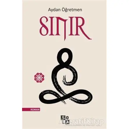 Sınır - Aydan Öğretmen - Sola Unitas