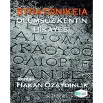 Stratonikeia - Hakan Özaydınlık - İlkim Ozan Yayınları