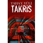 Takris - Taha Y. Yüli - Mylos Kitap