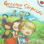 Kaybolan Renkler - Gecenin Sürprizi - Hilal Üsküdar Gürbüz - Akademi Çocuk