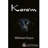 Karam - Mehmet Erçen - Babıali Kitaplığı