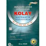 Gür Kolay Matematik Öğreniyorum-4