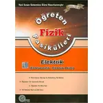 Gür Elektrik (Elektrostatik - Elektrik Akımı) Öğreten Fizik Fasikülleri