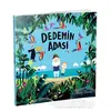 Dedemin Adası - Benji Davies - Redhouse Kidz Yayınları