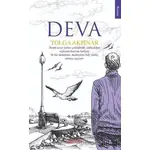 Deva - Tolga Akpınar - Dolce Vita Kitap